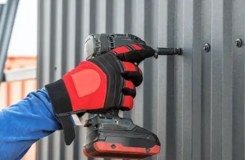 Travaux de zinguerie - Morteaux-Coulibœuf